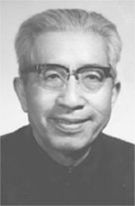 忆毕平非同志