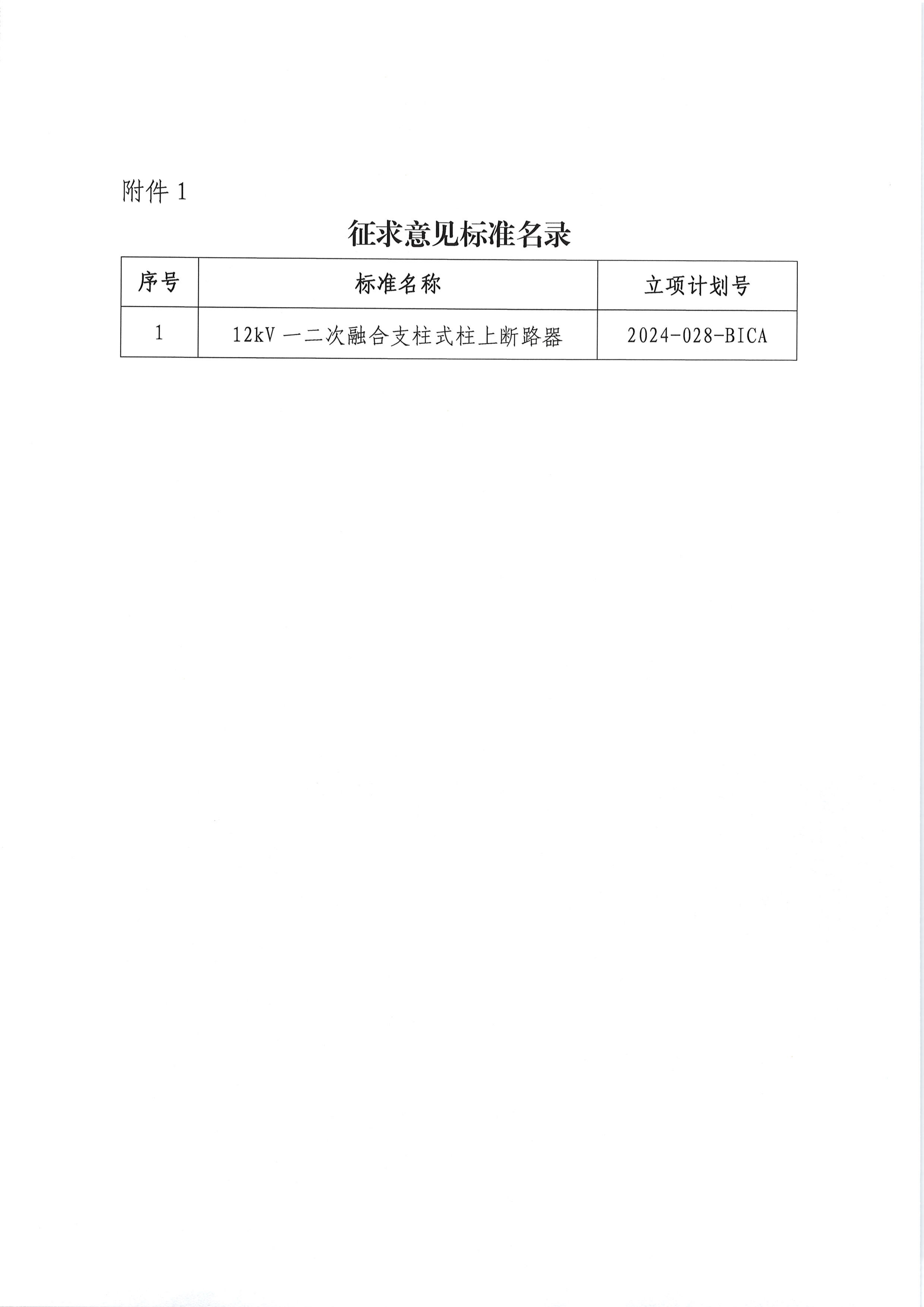关于征求《12kV一二次融合支柱式柱上断路器》团体标准意见的通知_03.png