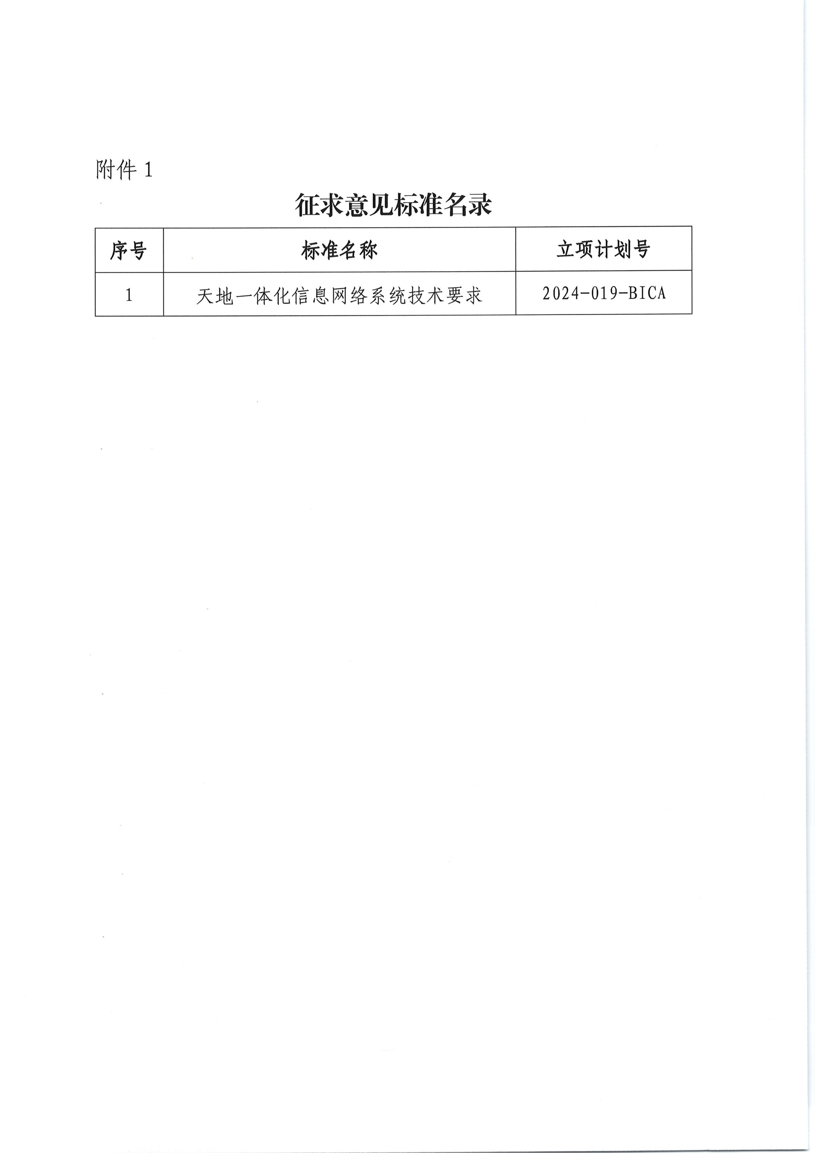 关于征求《天地一体化信息网络系统技术要求》团体标准意见的通知_03.png